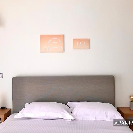 Sunkissed Terrace Apartments Athens Luaran gambar